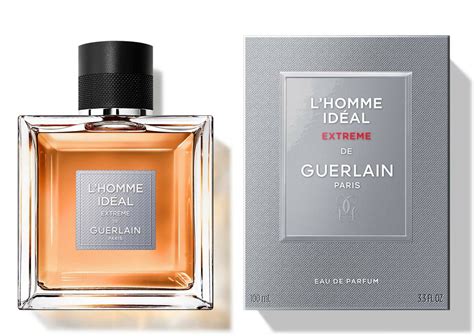 guerlain ideal reviews.